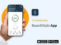 Tài khoản BoardVitals 9 download Tài khoản y khoa bản quyền