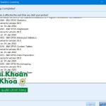 phan mem spss 29 Tài khoản y khoa bản quyền