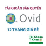 Tài khoản OVID