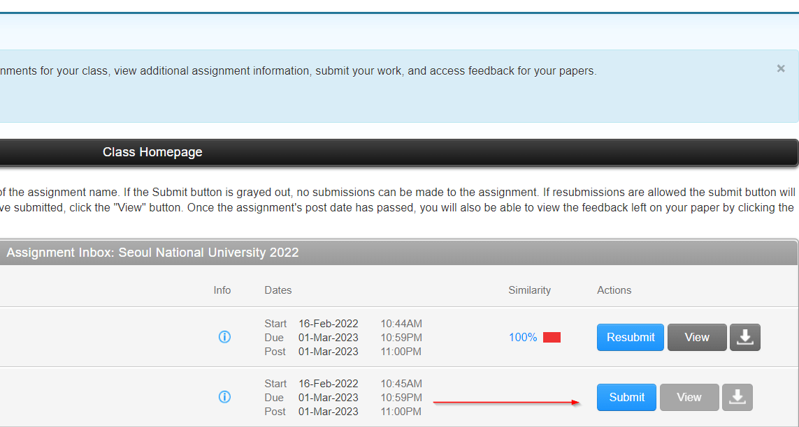 check đạo văn turnitin
