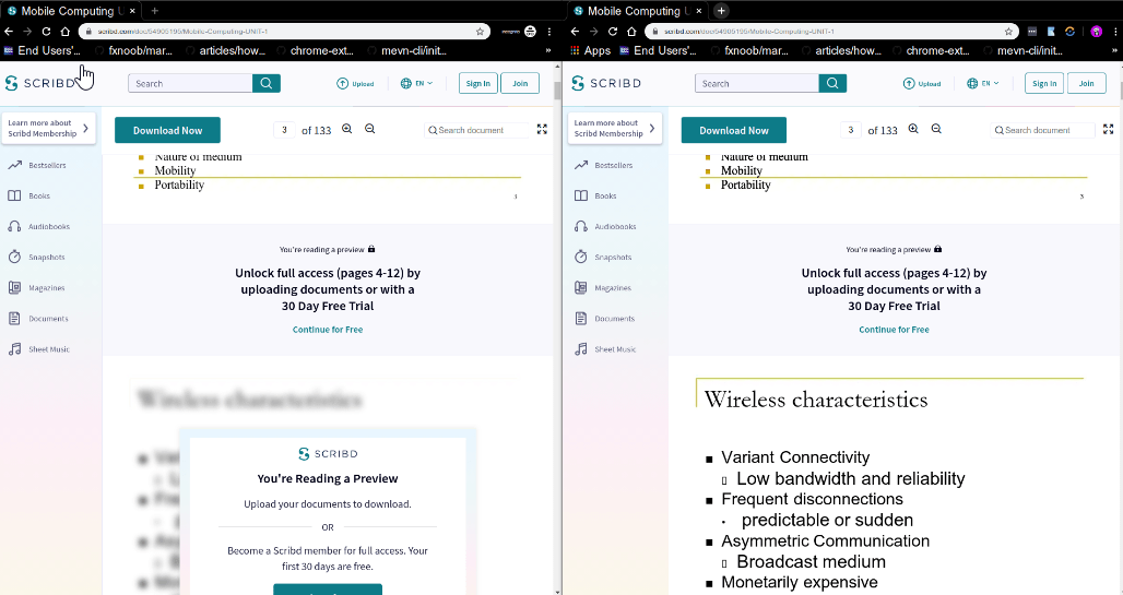 Tải file scribd miễn ph&iacute;