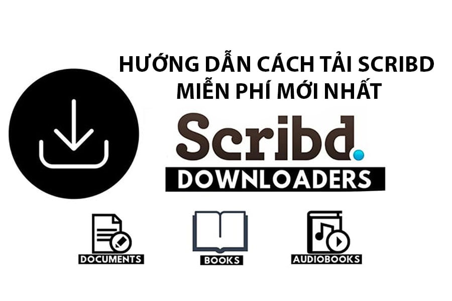Tải scribd miễn phí