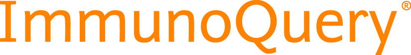 Tài khoản ImmunoQuery 7 logo ImmunoQuery