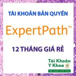 Tài khoản ExpertPath