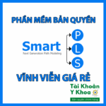 Phần mềm SmartPLS 4
